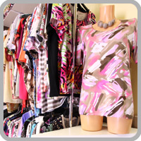 Dmsk zbo - Textil Nitka Brno
